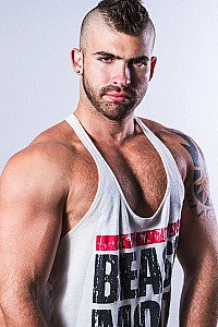 Jonah Fontana - profil actrice