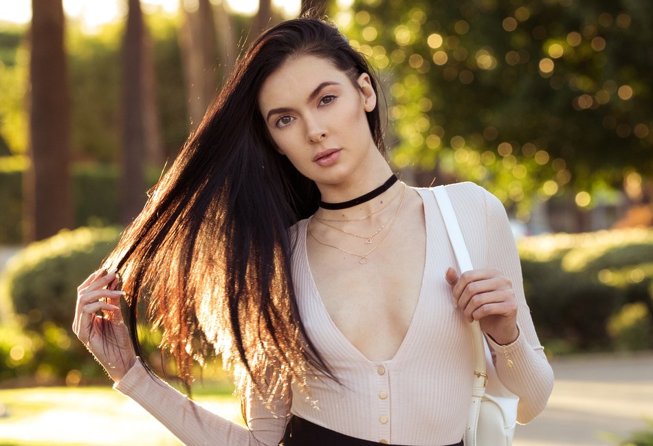 Marley Brinx photo 27
