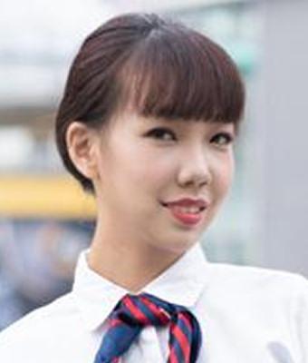 Xia Yu Ci photo 3