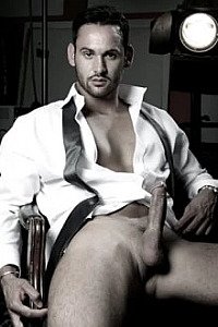 Marco Wilson