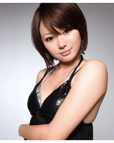 Haruka Uchiyama photo 2