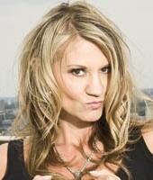 Aleena Jonez photo 3
