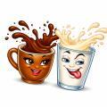Cafeole And Spicymilk — fotos e vídeos +18