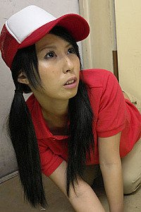 Miku Oguri