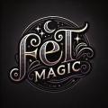 Fet Magic — fotos e vídeos +18