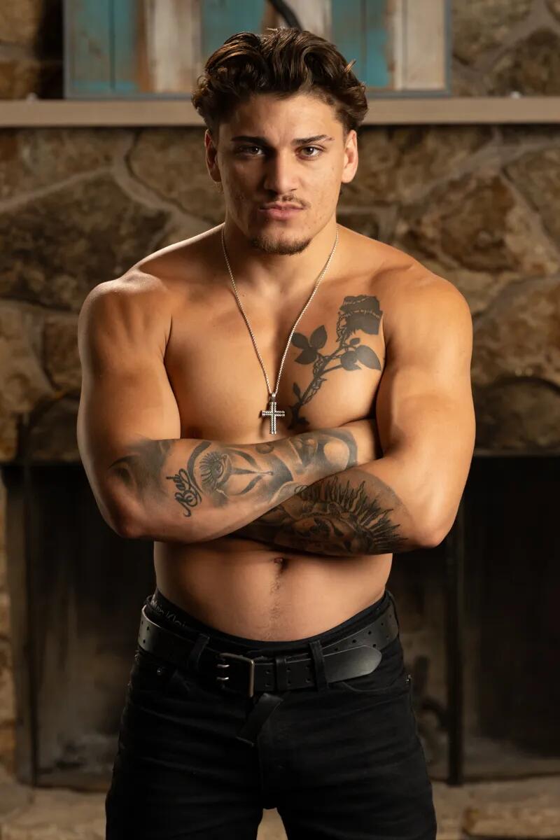 Victor Ray photo 3