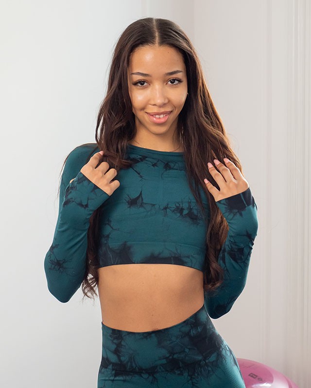 Lia Lin photo 18