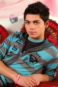 Angelo Godshack photo 38