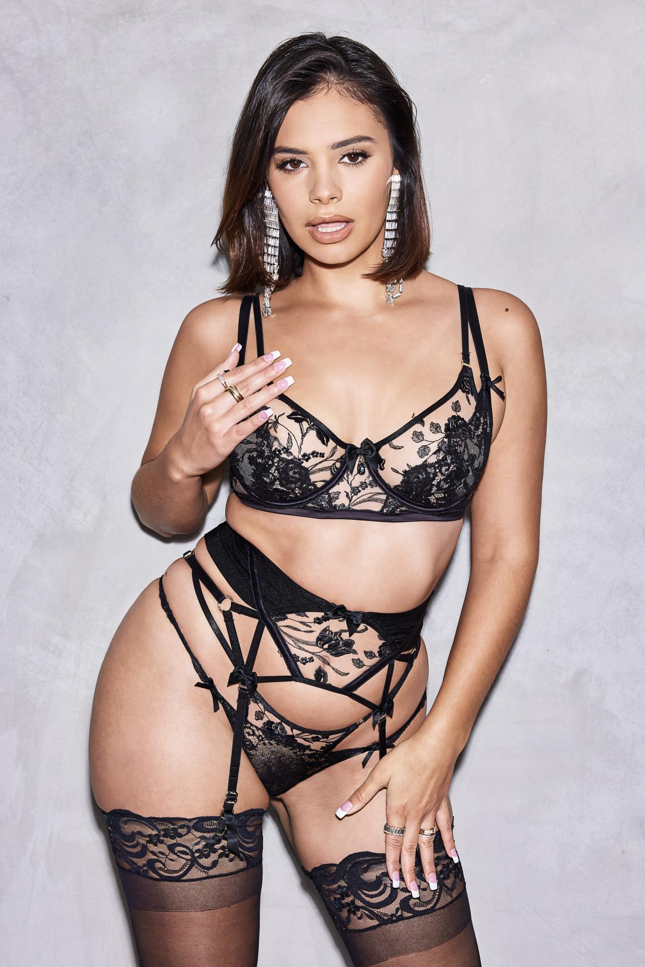 Violet Starr photo 12