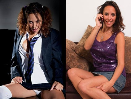 Tiffany Doll photo 10