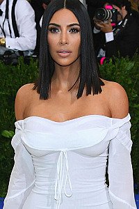 Kim Kardashian