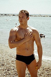 Ryan James - profil actrice