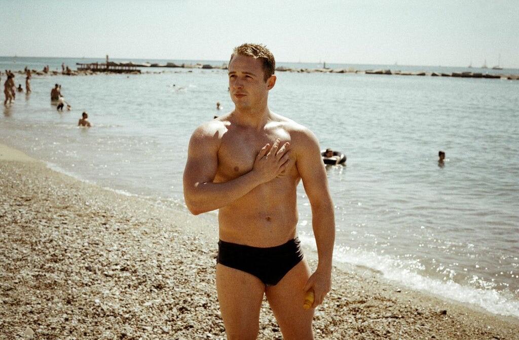 Ryan James