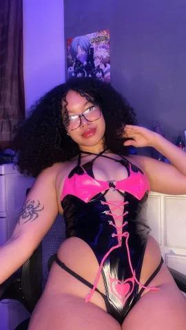 Goddess Alice — fotos e vídeos +18