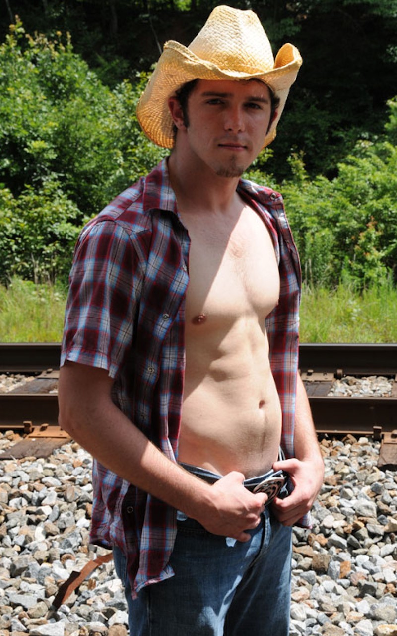 Robbie Rivers