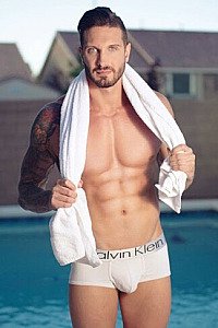 Quinton James - profil actrice