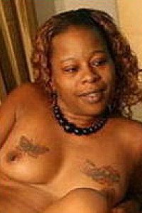 Tiffany Staxxx