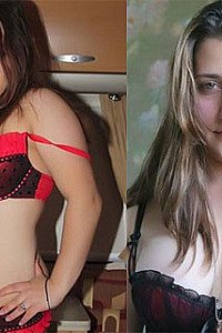 Kimberly Scott - profil actrice