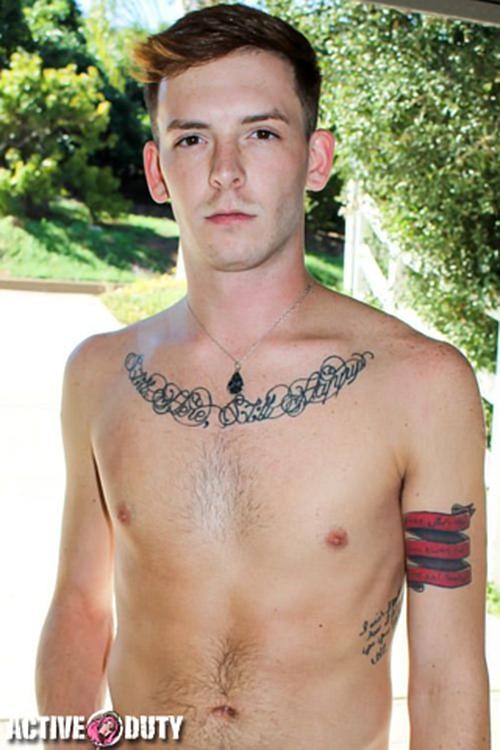 Wade Clark