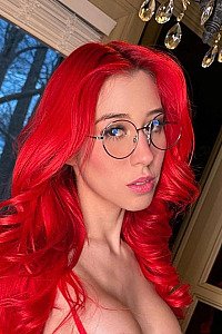 Zoey Di Giacomo - profil actrice