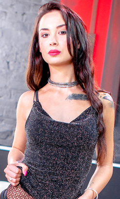 Freya Dee photo 11