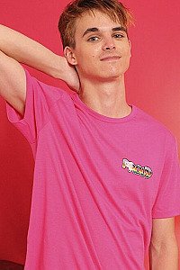 Nathan Devos - profil actrice