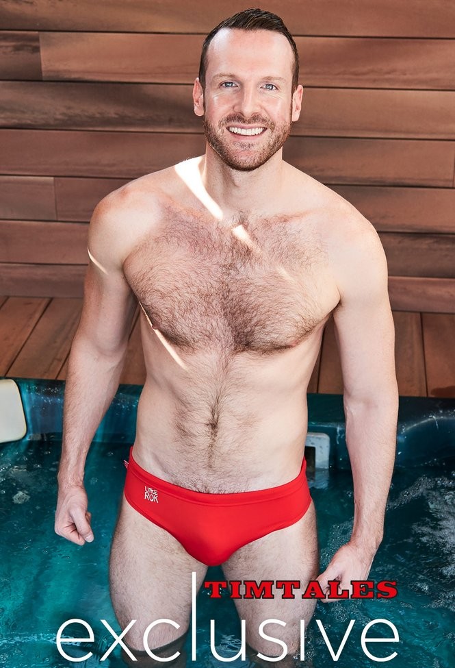 Tim Kruger photo 2