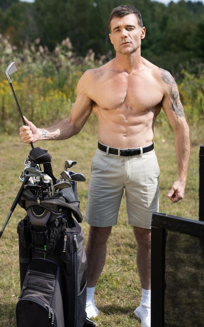 Dick Dawson photo 2