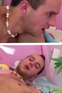 Nicky Angel