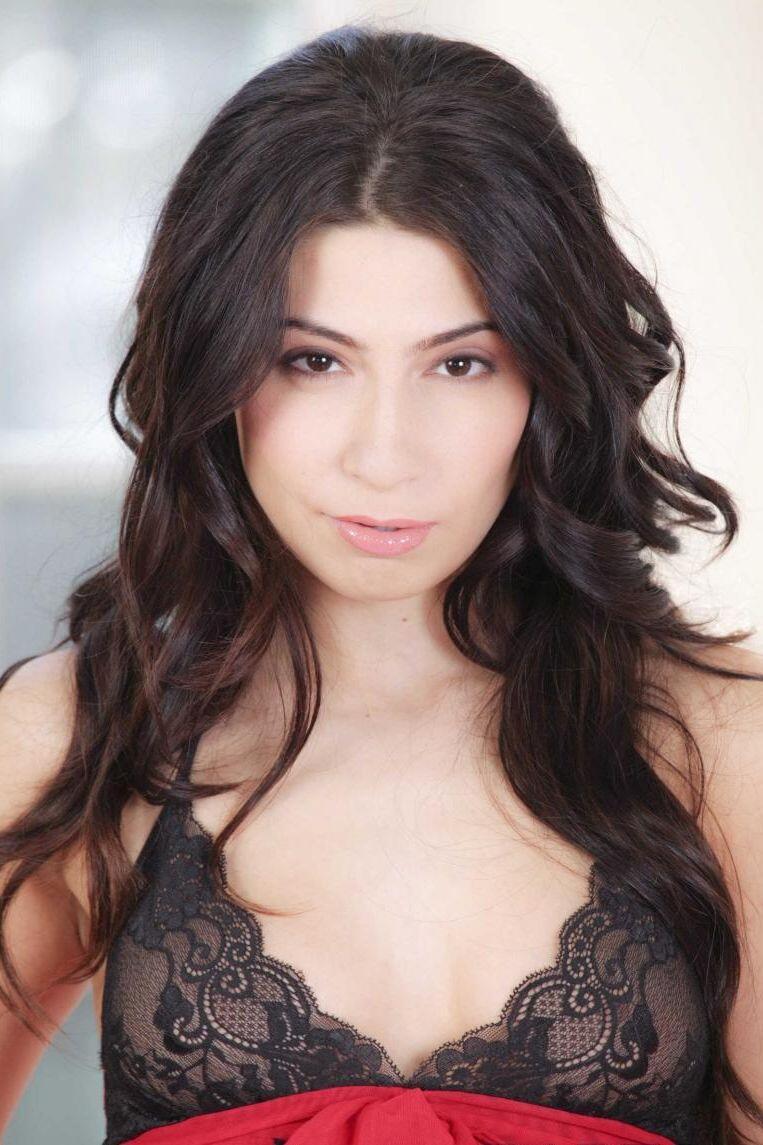 Allie Jordan photo 10