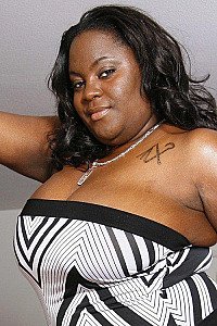 Ms Kitten Black