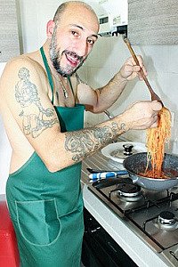 Omar Galanti