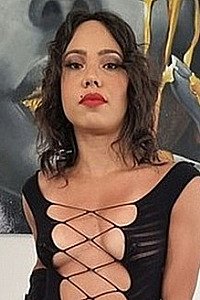 Cristina Starr - profil actrice