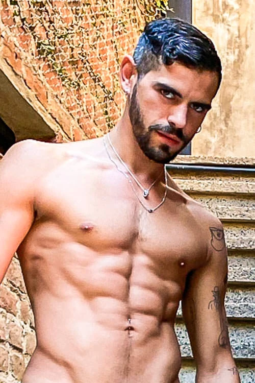 Valentin Amour