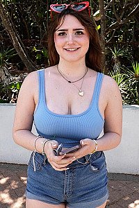 Lilibet Saunders - Photo de profil actrice | Videossexy