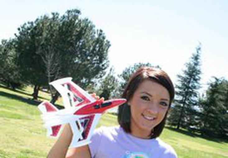 Deena Daniels photo 7