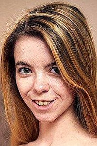 Lina Roselina - profil actrice