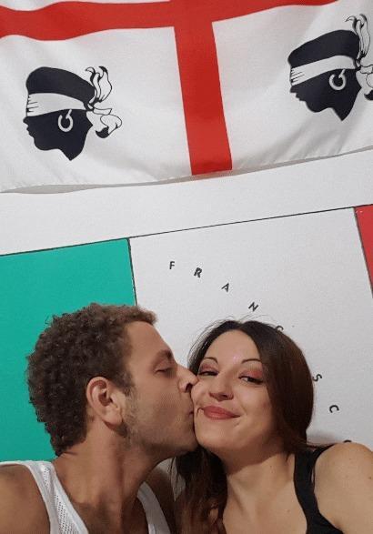 Italian1mutual1desire — fotos e vídeos +18
