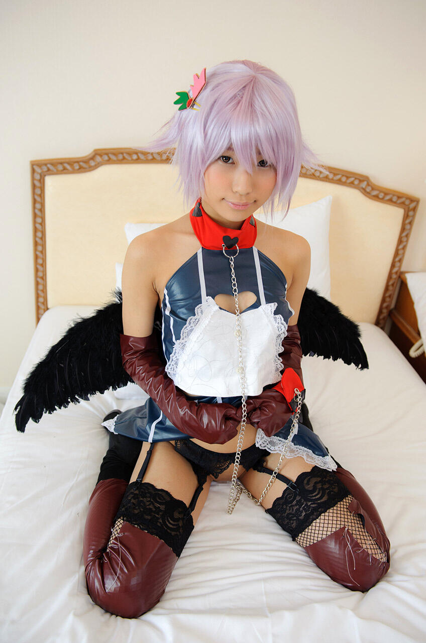 Runa Kobayashi photo 5