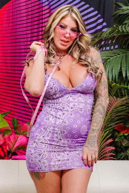 Lolly Dames photo 10
