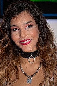Kitty Carrera
