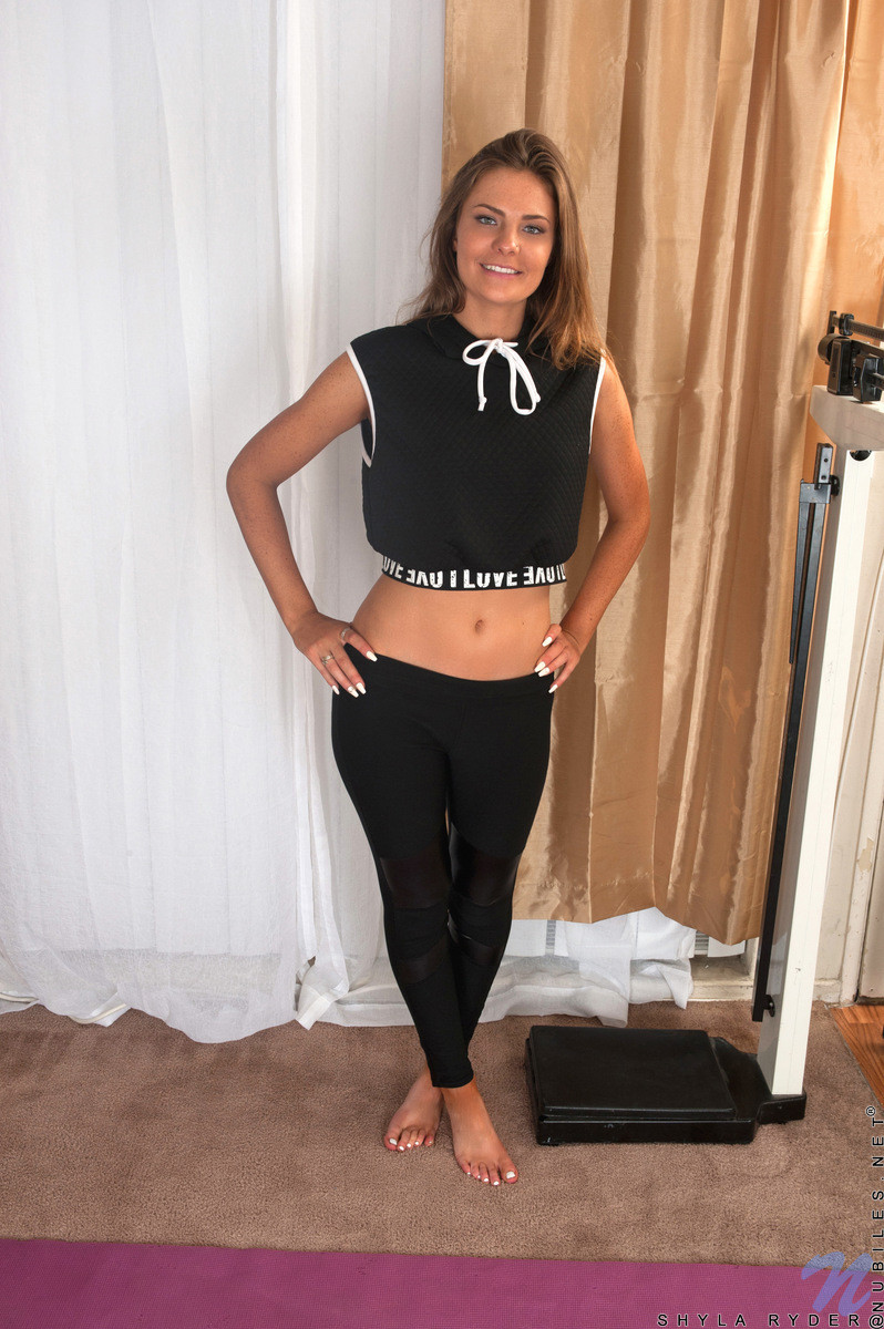 Shyla Ryder photo 4