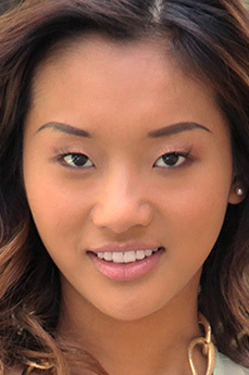 Alina Li photo 38