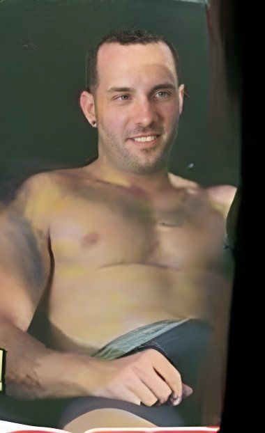 Alex Roman — fotos e vídeos +18