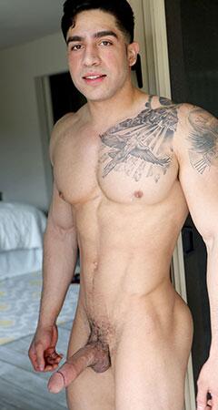 Diego Cruz