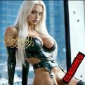 Queen Kimberly Ts — fotos e vídeos +18