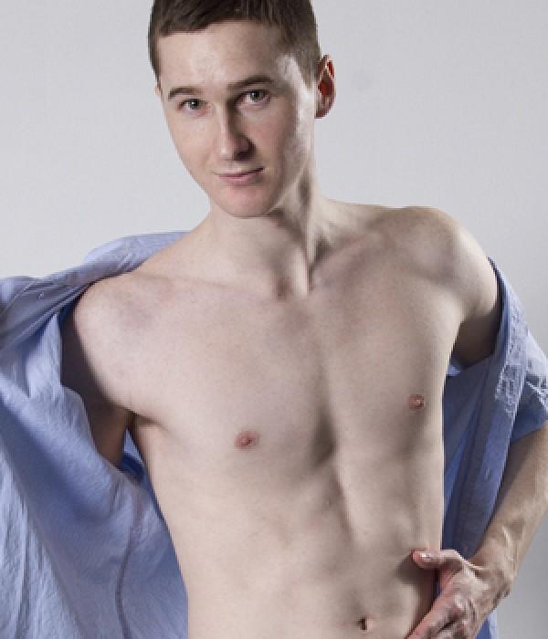 Josh Pierce