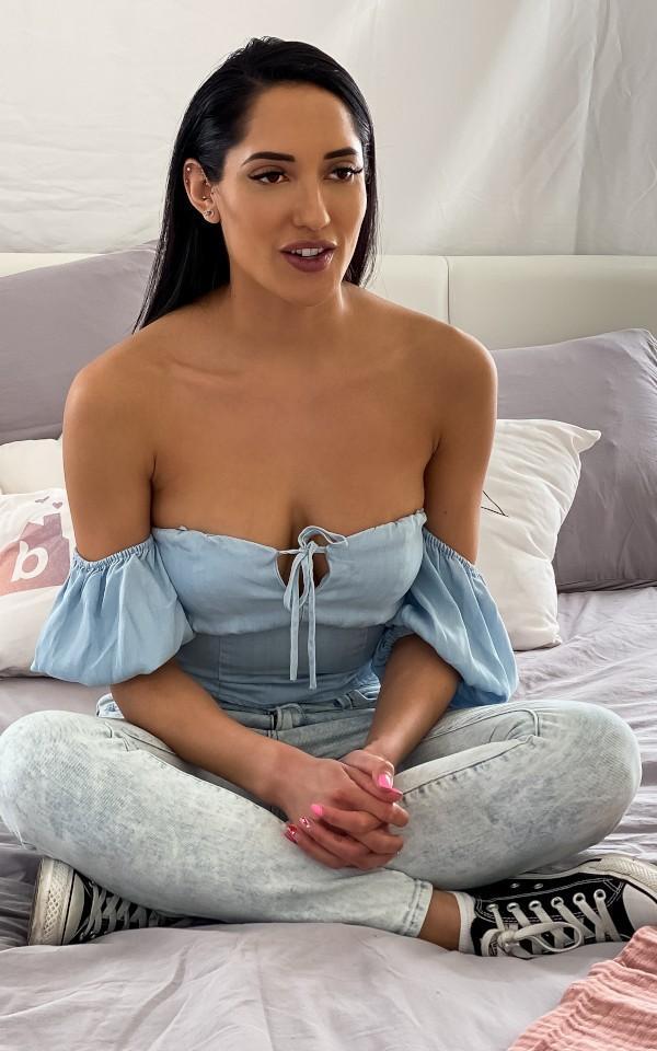 Chloe Amour photo 38