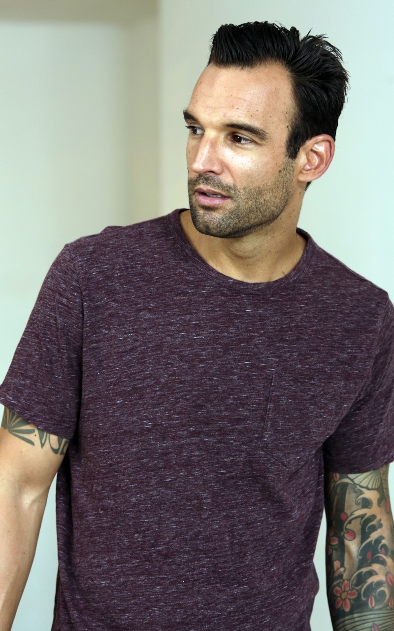 Alex Legend photo 2