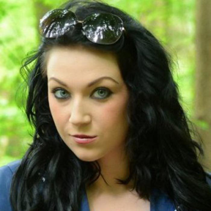 Harmony Reigns photo 12